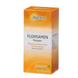 FLOHSAMEN 250 g