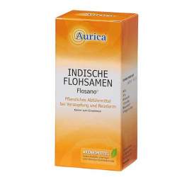 Flohsamen indisch 250 g