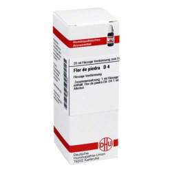 Flor de Piedra D4 DHU Dil. 20 ml