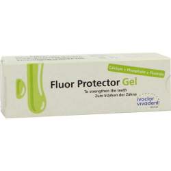 FLUOR PROTECTOR Gel