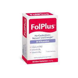 FOLPLUS Filmtabletten