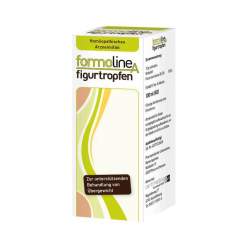 Formoline A Figurtropfen 100 ml