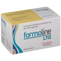 formoline L112 160 Tbl.