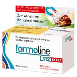 formoline L112 EXTRA 128 Tbl.