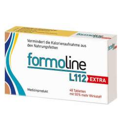 formoline L112 EXTRA 48 Tbl.