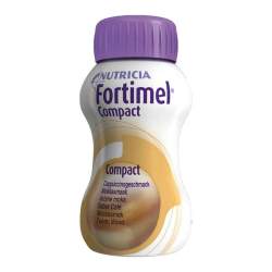 FORTIMEL Compact 2.4 Cappuccinogeschmack
