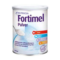 FORTIMEL Pulver neutral