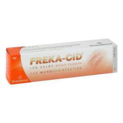 Freka-Cid® 10% Salbe 100 g Tube