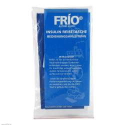 FRIO Insulin Einzel Kühltasche