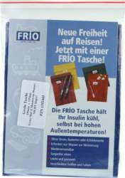 FRIO Kühltasche groß