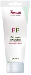 FROMMS Gleit- und Massagegel