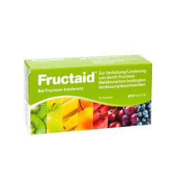 FRUCTAID Kapseln