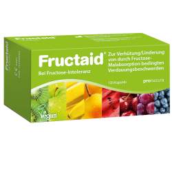 Fructaid