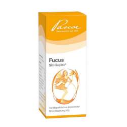 Fucus Similiaplex® Tropf. 50ml