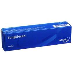 Fungidexan® 100 g Salbe