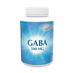 GABA 500 mg Kapseln