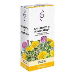 GALLENTEE M BOMBASTUS 100 g