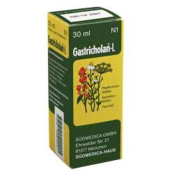 Gastricholan®-L 30 ml Flüssigk.
