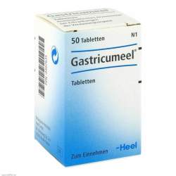 Gastricumeel® 50 Tbl.