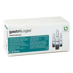 gastriLoges® Injektionslösung 50 Amp. 2 ml