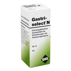 Gastriselect N Tropf. 30 ml