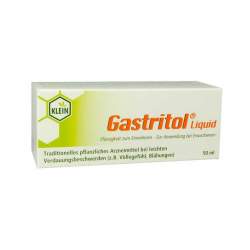 Gastritol® Liquid 50ml