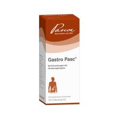 Gastro Pasc® Mischung 100ml