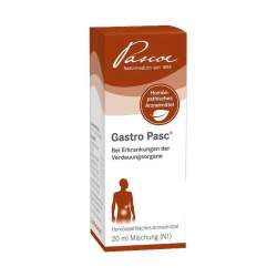 Gastro Pasc® Mischung 20ml