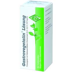 Gastrovegetalin® Flüssigk. 200 ml
