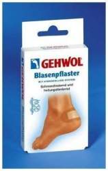 GEHWOL Blasenpflaster groß