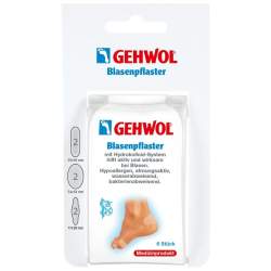 GEHWOL Blasenpflaster sortiert