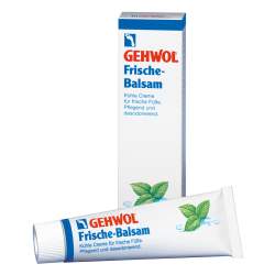 GEHWOL Frische-Balsam