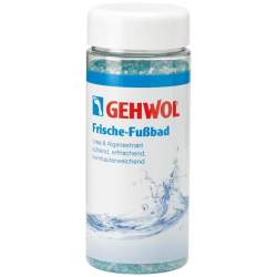 GEHWOL Frische-Fußbad