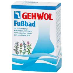 GEHWOL Fußbad