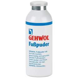 GEHWOL Fußpuder Streudose