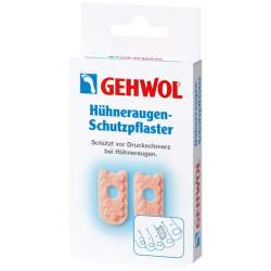 GEHWOL Hühneraugen-Schutzpflaster