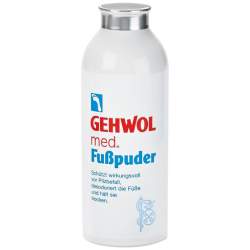 GEHWOL MED Fußpuder