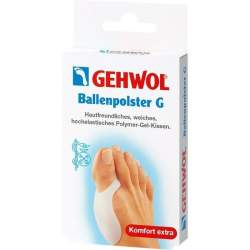 GEHWOL Polymer Gel Ballenschale G