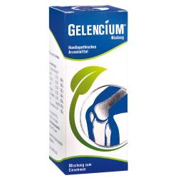 Gelencium Mischung 30ml