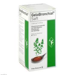 GeloBronchial®-Saft, 2808 mg/15 ml, Sirup 200 ml