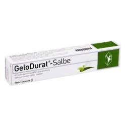 GeloDurat® Salbe 50 g