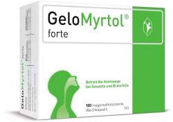 Gelomyrtol® forte 300mg 100 msr. Weichkaps.