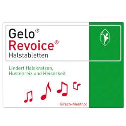 Gelorevoice Halsta Kir Men