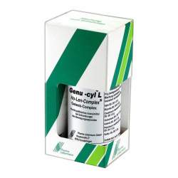 Genu-Cyl L Ho-Len-Complex® Mischung 100ml