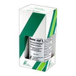 Genu-Cyl L Ho-Len-Complex® Mischung 50ml