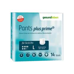 GESUND LEBEN Pants plus prime Gr.L