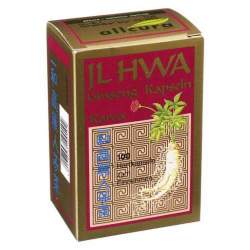 Ginseng IL HWA Kapseln 100 St.