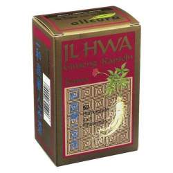 Ginseng IL HWA Kapseln 50 St.