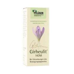 Girheulit® HOM 100 Tbl.