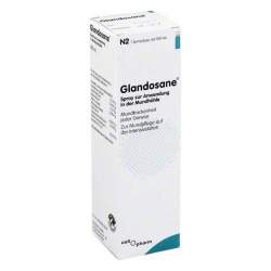 Glandosane® 1 Spraydose neutral 100ml